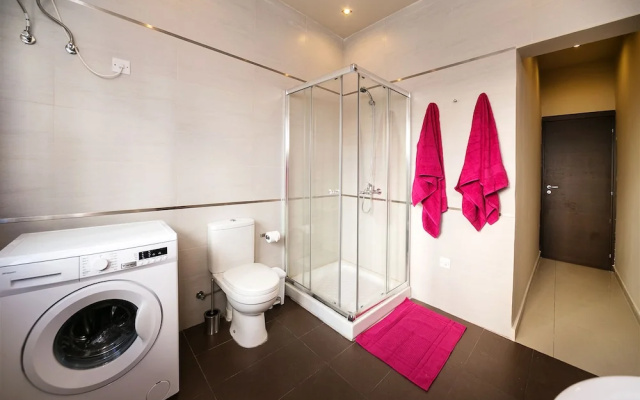 InStyle Aparthotel