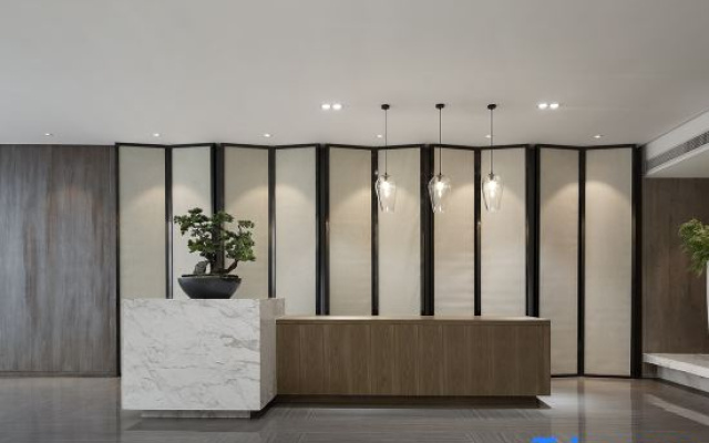 Ustay Hotel