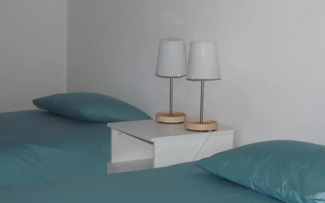 Santa Catarina Downtown Apartment