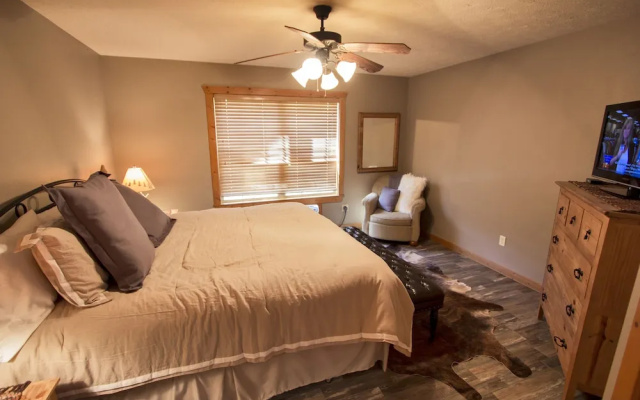 Magic Moments 1 Bedroom Home