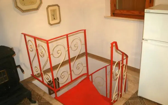 Country House Vallileggia