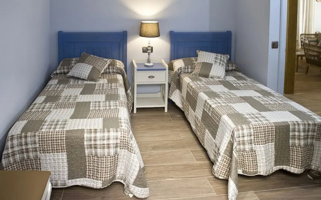Apartament la Terrassa - Mas el Brugue