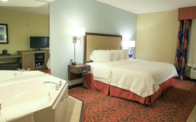 Hampton Inn Bordentown