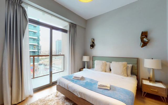 Al Barsha South - 2020 Marquis 319