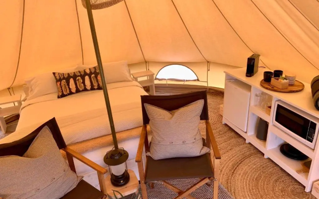 Pine Country Caravan Park