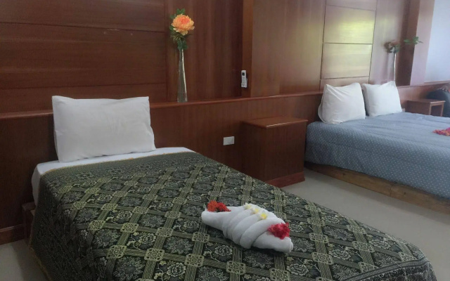 Poonsap Resort