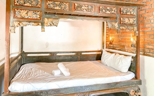 Griya Gribig Guest House RedPartner