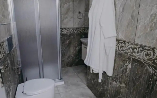 Cihangir By Aydın Suite Hotel