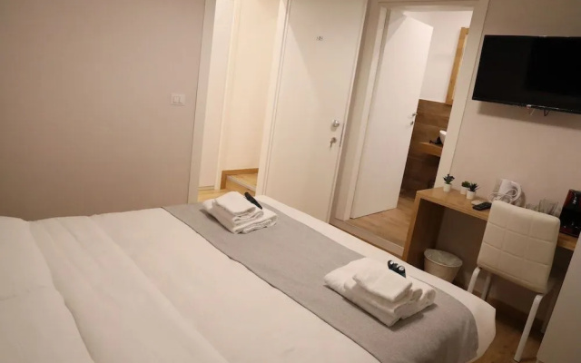 Eden Luxury Suites
