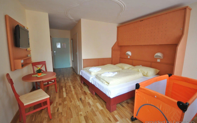 JUFA Hotel Meersburg