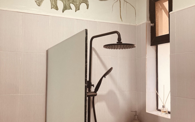 The Lazy Tiki