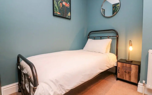 1 Cheyne Beach Apartments
