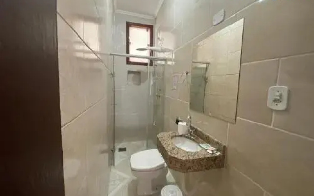 Pousada Solar Da Vila