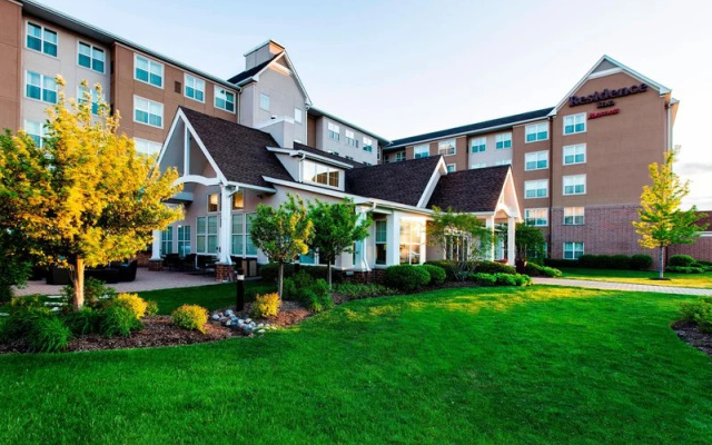 Residence Inn Chicago Midway