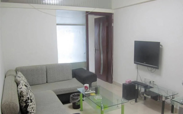 Shimao Xingting Hotel