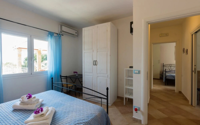 Villa Blu