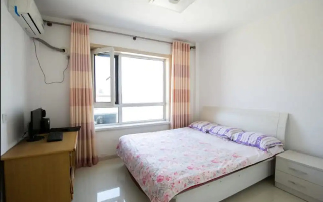 XIAOMIN INN Lantian Garden 1