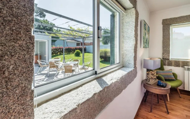 GuestReady - Paracoba House
