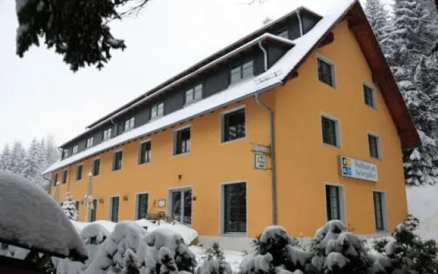 Waldhotel am Aschergraben