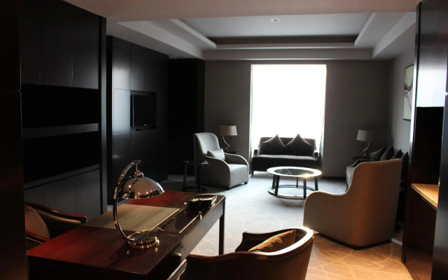 Primus Hotel Qipan Mountain Shenyang