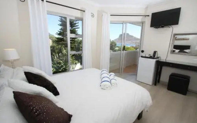 4A King B&B