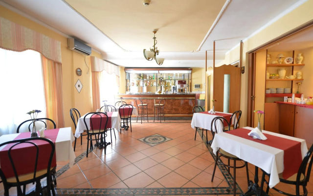 Hotel Martini