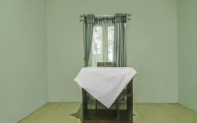 OYO 90492 Papi Inn Guesthouse