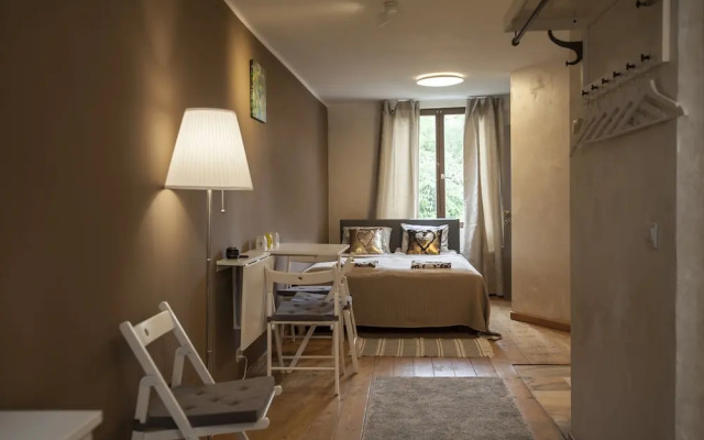 Daily Apartments - Antwerp City