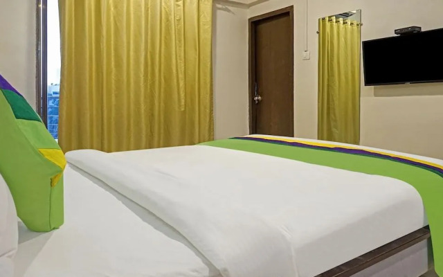 The Elite Suites