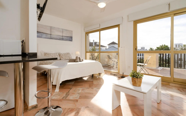Romana Playa 441- Elviria, Marbella