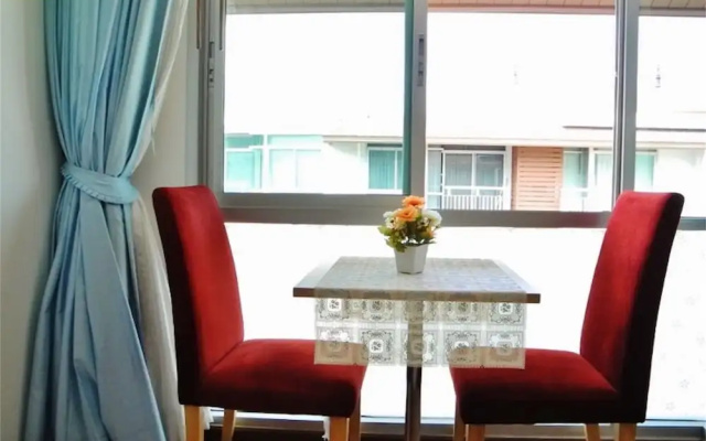Art Patong 1 bedroom Apartment
