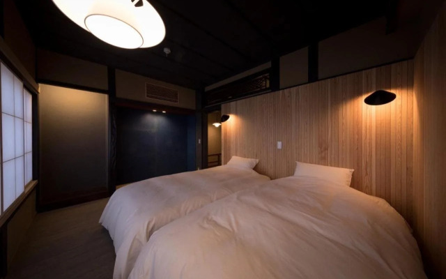 Hotel Koo OotsuHyakucho