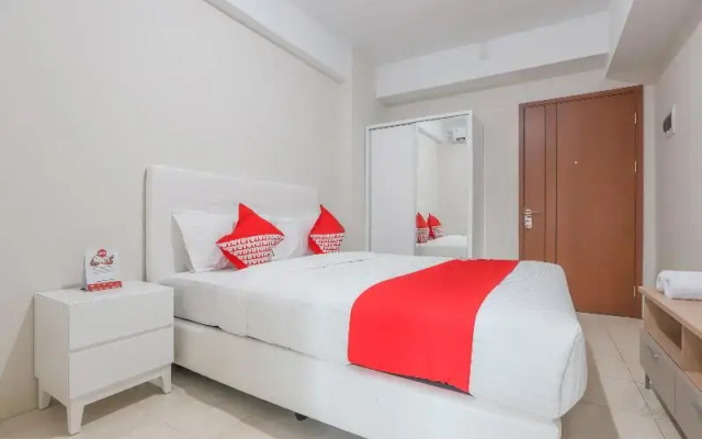Green Lake View Ciputat by OYO Rooms