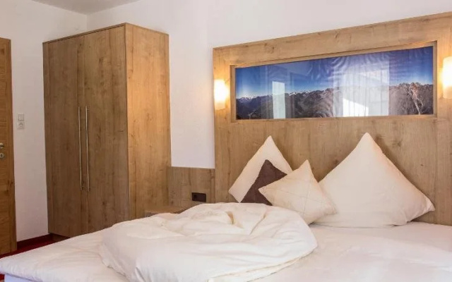 Appartement Holzknecht