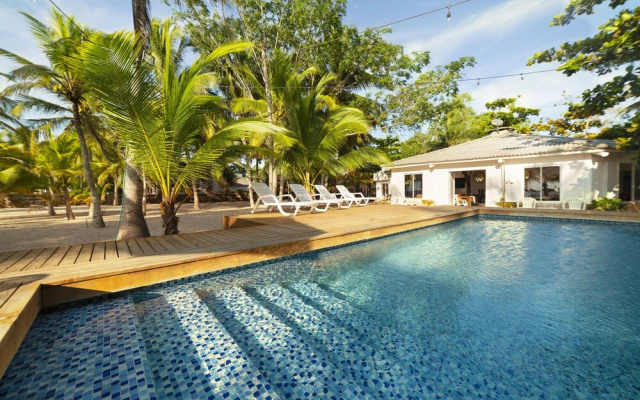 Quinta del Mar El Paraiso