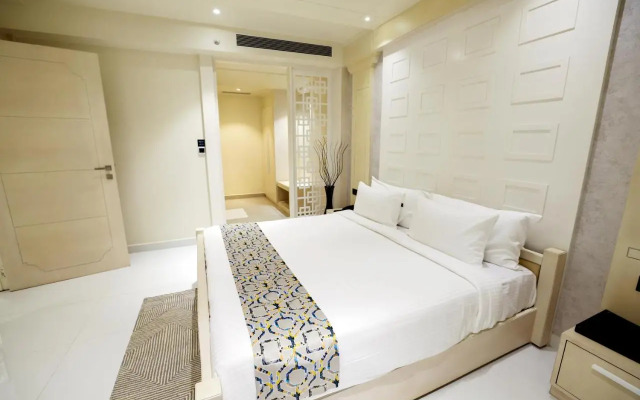AJ Grand Hotel