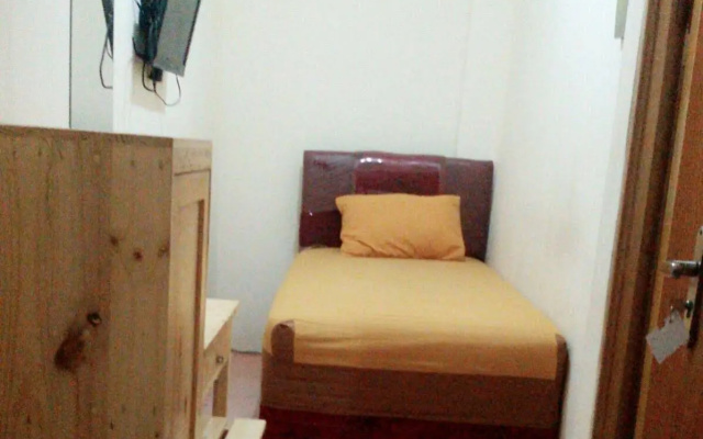 Oyo 145 Wisma Syariah Cmc