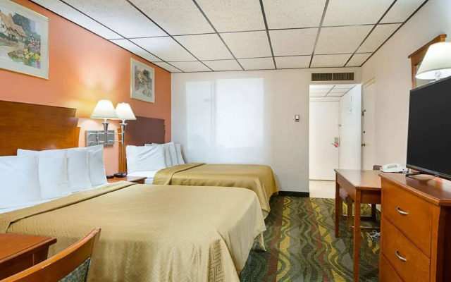 Econo Lodge