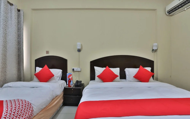 Seattle Hotel by OYO Rooms