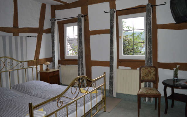 Burgmannenhaus