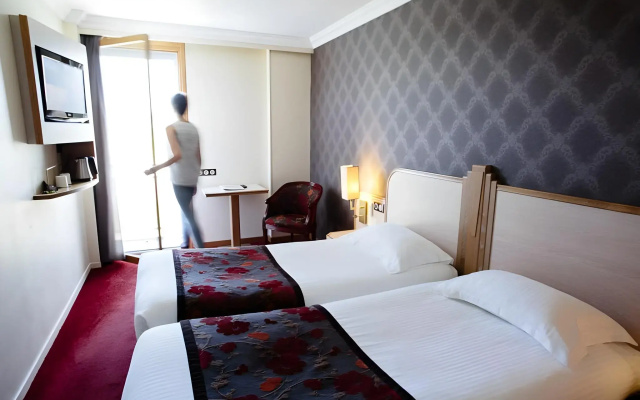 Le Relais Du Roy
