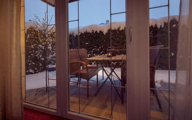 Rainers Appartements
