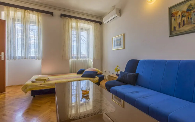Apartment Heidy