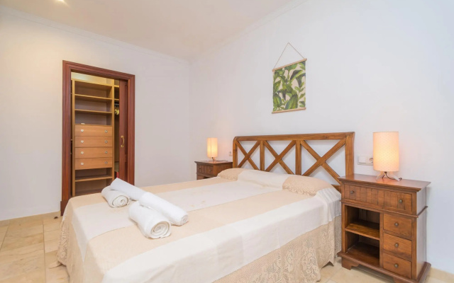 Ca Na Nyola - Apartment In Montuiri. Free Wifi