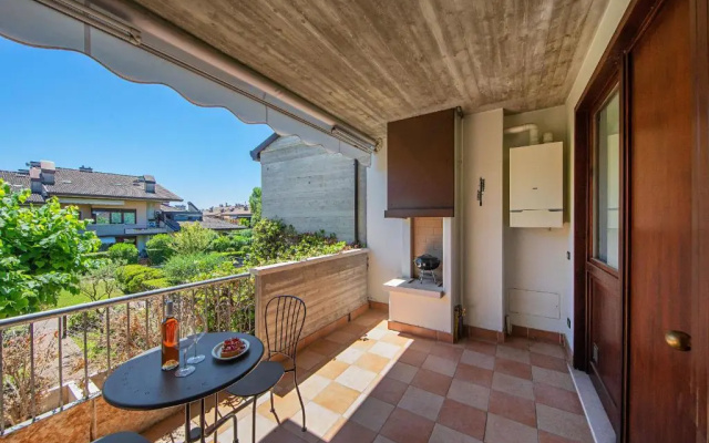 Mandorli 1 18 Apartment by Wonderful Italy