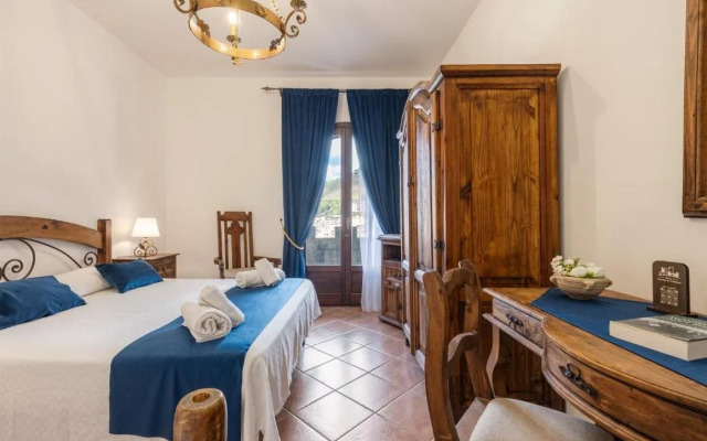 Hotel Castello di Giuliano