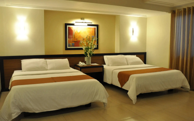 O Hotel