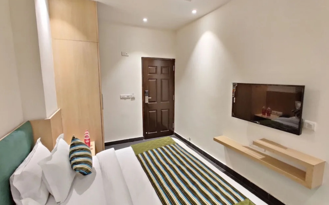 Hotel Dua Grand