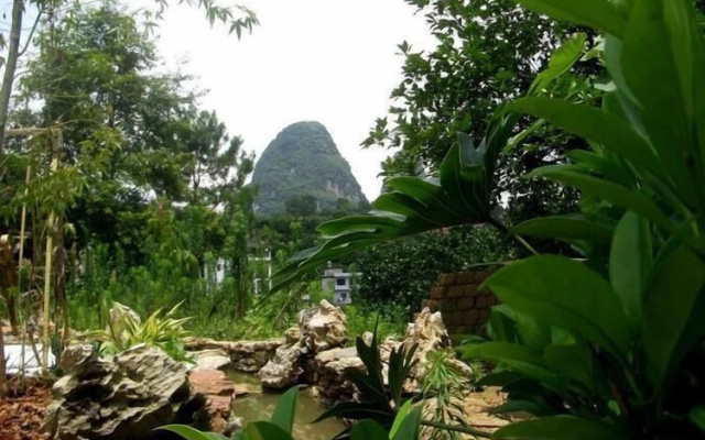 Cozy Inn Yangshuo