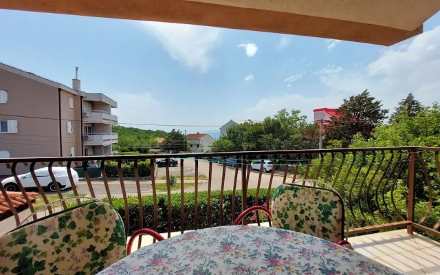 Apartments Ilija